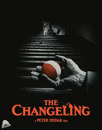 Barnes & Noble Severin Films Sale: 50% off + free shipping w/ $60