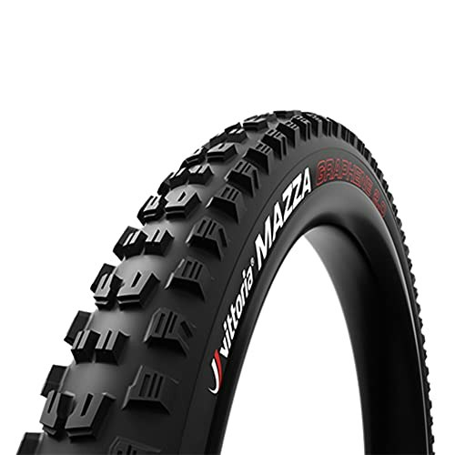 Vittoria Mazza 27.5" x 2.6" Enduro MTB Tire: $113.53 Vittoria Mazza 27.5" x 2.6" Enduro MTB Tire: $113.53