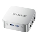 AceMagic V1 AMD Ryzen 5 3500U Mini PC for $320 + free shipping