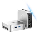 AceMagic Ryzen 5 3500U Mini PC for $316 w/ Prime + free shipping
