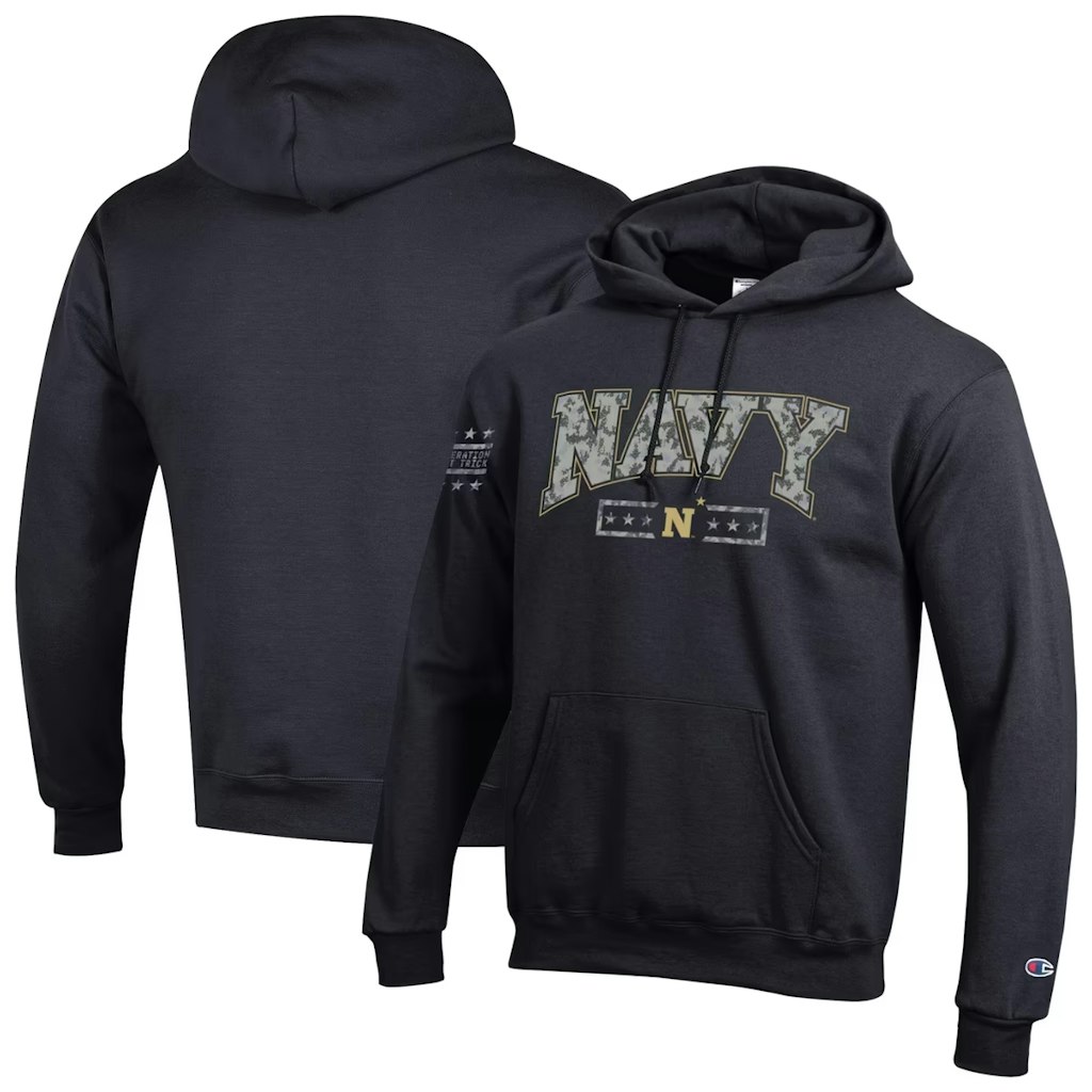 Fanatics College Sweatshirts & Hoodies Sale: 25% to 82% off