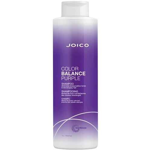 Joico Color Balance Purple Shampoo for $31 w/ Sub & Save + free shipping