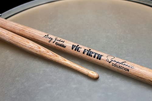Vic Firth Symphonic Collection Drum Sticks: $39.99 Vic Firth Symphonic Collection Drum Sticks: $39.99