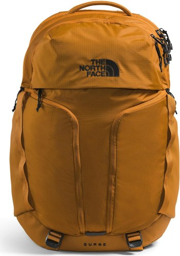 The North Face Surge Commuter 15" Laptop Backpack for $60 + free shipping