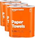 Amazon Basics & Essentials Deals: Buy 4, get 10% off + free shipping w/ Prime