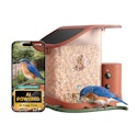 Birdfy Terra Solar Smart Bird Feeder with Camera for $80 + free shipping