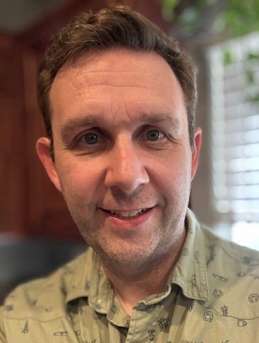 Image of Andy Frank