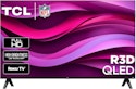 TCL R3D Series 40R3D 40" QLED Smart TV for $200 + free shipping