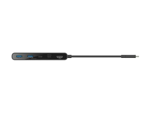 Belkin 7-Port USB-C Multiport Hub: $44.28 Belkin 7-Port USB-C Multiport Hub: $44.28
