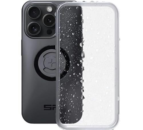 SP Connect iPhone 16 Pro Weather Cover: $19.99 SP Connect iPhone 16 Pro Weather Cover: $19.99