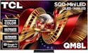 TCL QM8L Series 85QM8L 85" QLED Mini-LED UHD Smart TV for $2,798 + free shipping