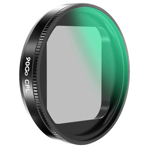 90Go CPL Filter for Redtiger F7NP and F7N Dash Cam: $25.99 90Go CPL Filter for Redtiger F7NP and F7N Dash Cam: $25.99