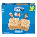 Kellogg's Rice Krispies Treats, 60-count for $12 + $3.00 shipping
