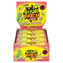 Sour Patch Kids Watermelon Soft & Chewy Candy, 2 oz., 24-Count for $21 + $3.00 shipping