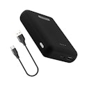 Liquipel Powertek 10,000mAh 20W PD Compact Power Bank for $17 + free shipping w/ $35
