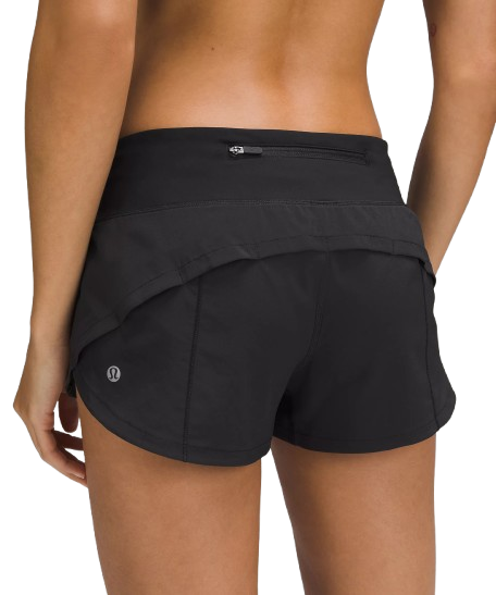 lululemon Women's Speed Up Low-Rise Lined Shorts (14 only): $14 lululemon Women's Speed Up Low-Rise Lined Shorts (14 only): $14
