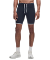 lululemon Men's 8" Nulux Running Half Tights for $59 + free shipping