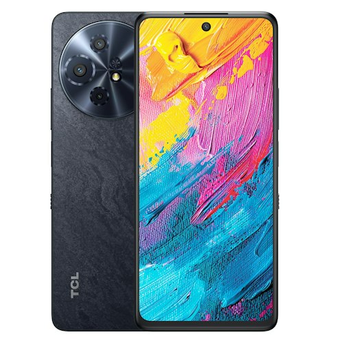 TCL 60 XE NXTPAPER 5G 6.8" 256GB Unlocked Android Phone for $200 + free shipping