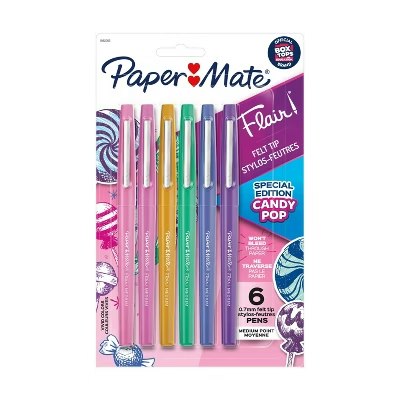 Target Pens, Markers & Highlighters Sale: Up to 20% off + free shipping w/ $35