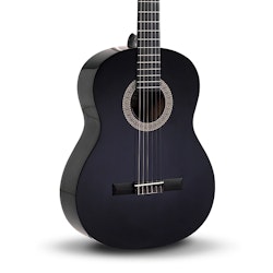 Lucero LC100 Classical Guitar for $140 + free shipping