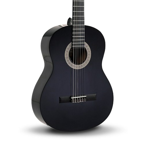 Lucero LC100 Classical Guitar for $140 + free shipping