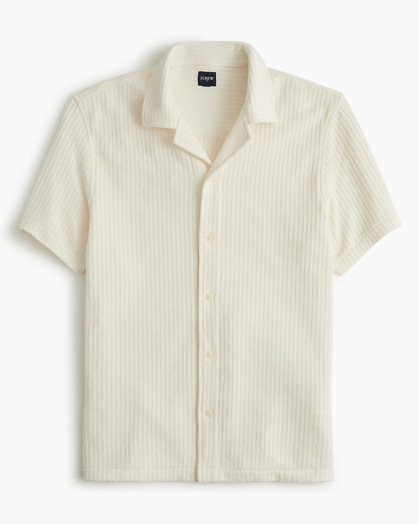 J.Crew Factory Clearance Sale: Up to 70% off + Extra 50% off