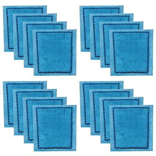 Xbbwmrs Aquarium Filter Cartridge 16-Pack: $32.99 Xbbwmrs Aquarium Filter Cartridge 16-Pack: $32.99