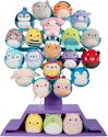 Squishmallows Original Micromallows Ferris Wheel Display Set for $22 + free shipping w/ Prime