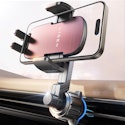 Lisen Car Phone Holder for $9 + free shipping w/ Prime