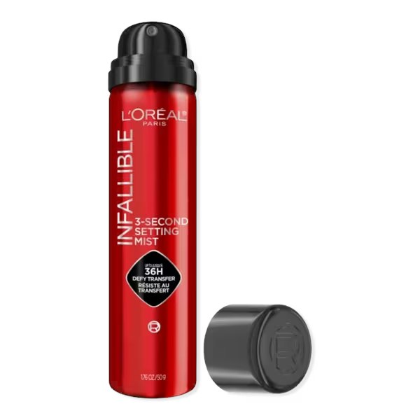 L'Oréal Paris Cosmetics Deals at Ulta: Buy 1 Get 2nd for 50% Off