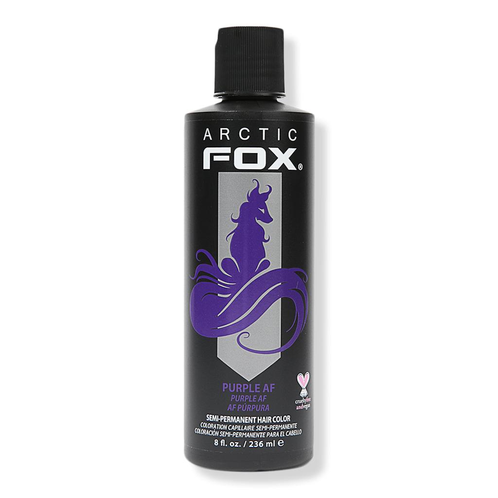 Arctic Fox Semi-Permanent Hair Color: $14