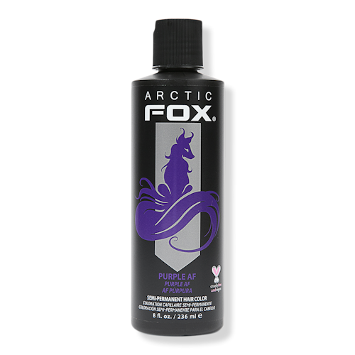 Arctic Fox Semi-Permanent Hair Color for $14 + free shipping w/ $35