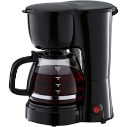 Mainstays 5-Cup Drip Coffee Maker for $9 + free shipping w/ $35