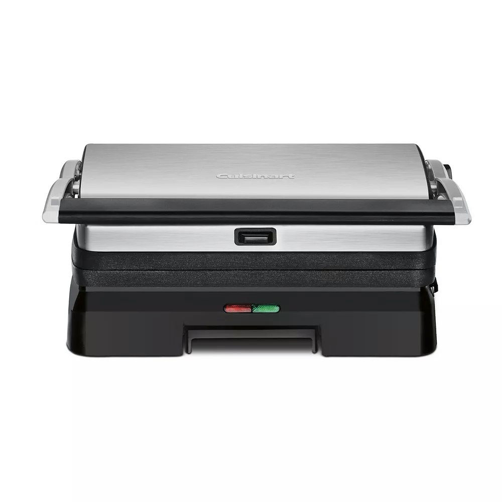 Cuisinart Griddler Panini Press Grill: $40