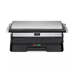 Cuisinart Griddler Panini Press Grill for $40 + free shipping w/ $49