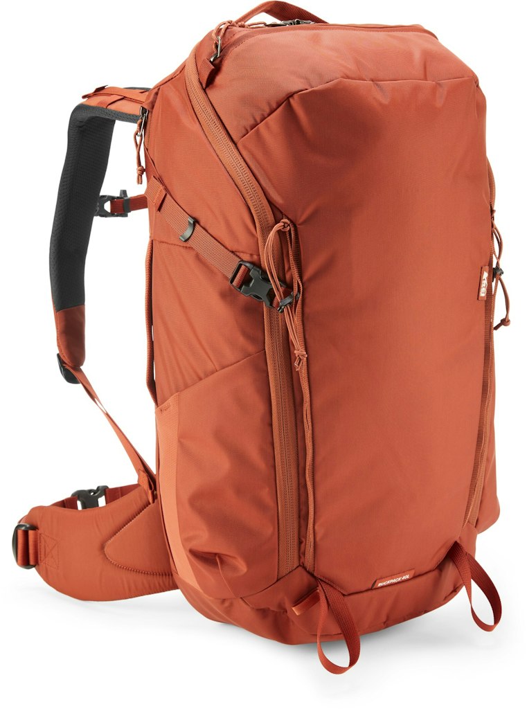 REI Co-op Men's Ruckpack 40 Pack: $55