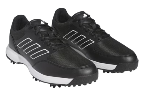 adidas Men's Tech Response 3.0 Golf Shoes for $28 + free shipping