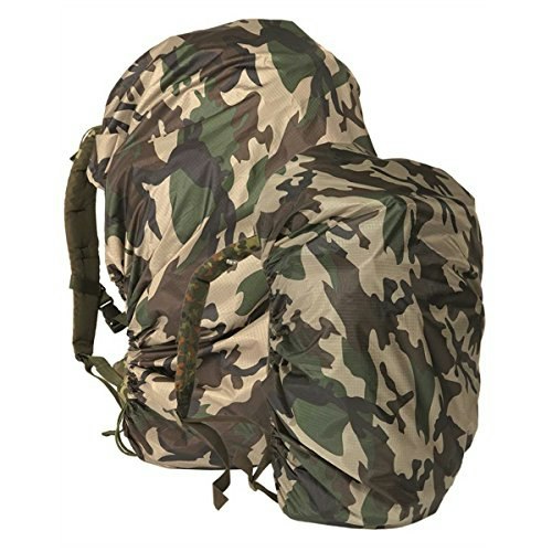 Mil-Tec 80L Backpack Rain Cover: $25.19 Mil-Tec 80L Backpack Rain Cover: $25.19