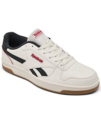 Reebok Men's Match Prime V2 Court Lifestyle Sneakers for $30 + free shipping w/ $39