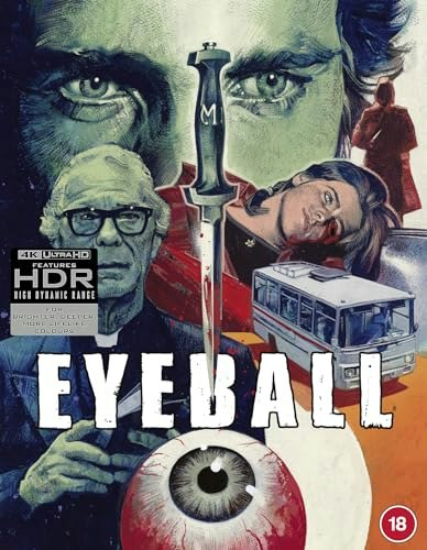 Eyeball: $49.45 Eyeball: $49.45