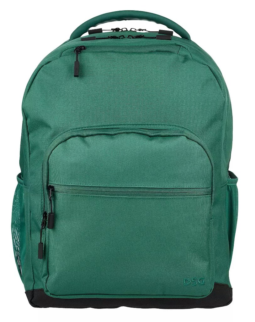 DSG Ultimate Backpack 5.0: $9.32 DSG Ultimate Backpack 5.0: $9.32