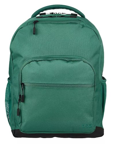 DSG Ultimate Backpack 5.0 for $9 + free shipping