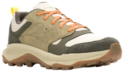 Merrell Men's Tempo Sol Hiking Sneakers for $38 + free shipping w/ $89