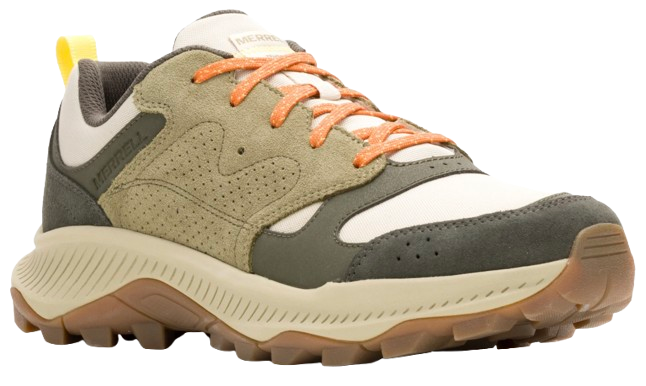 Merrell Men's Tempo Sol Hiking Sneakers: $38