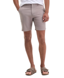 Alfani Men's 8" Tech Shorts for $8 + free shipping w/ $39