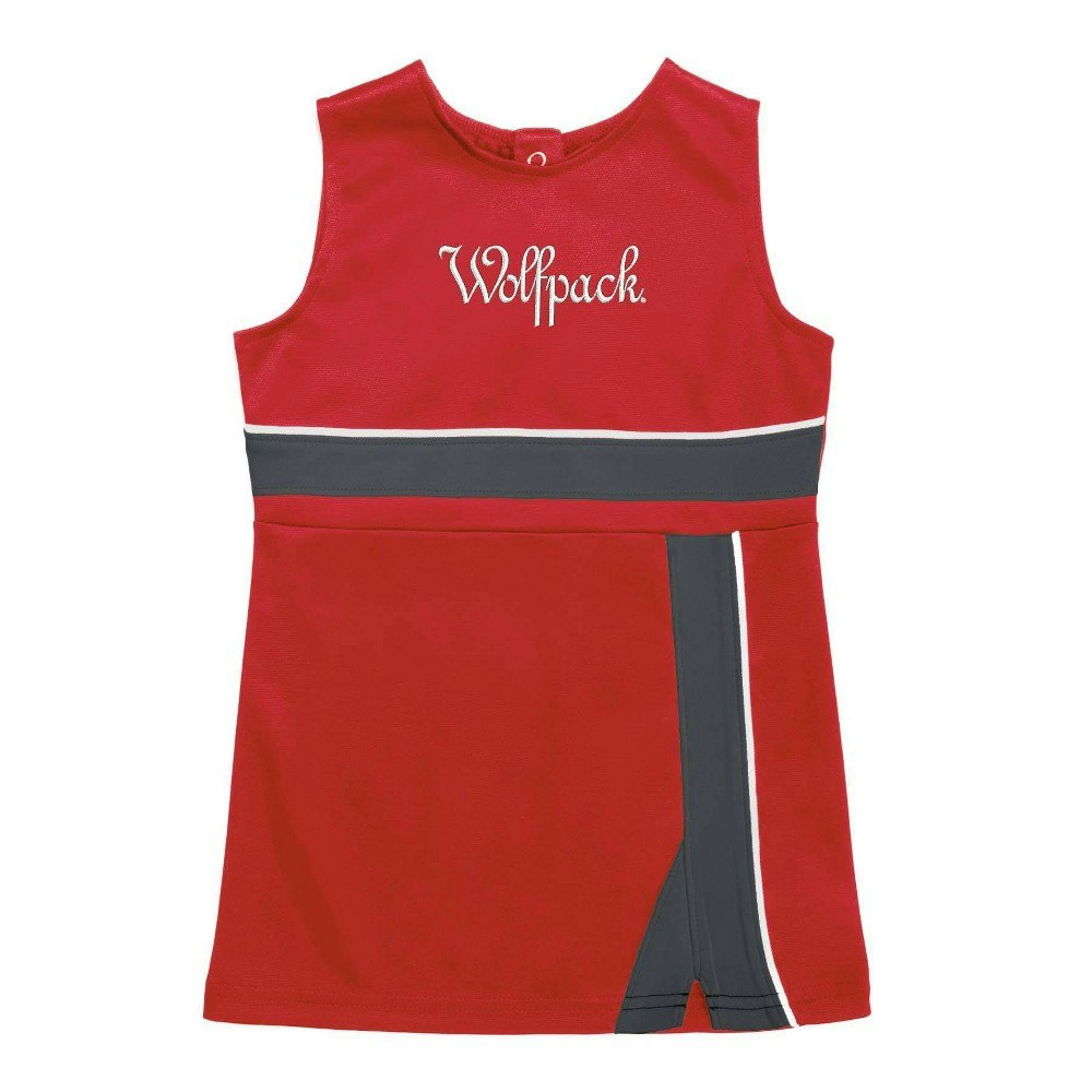 NC State Wolfpack Toddler Athletic Dress: $29.99 NC State Wolfpack Toddler Athletic Dress: $29.99