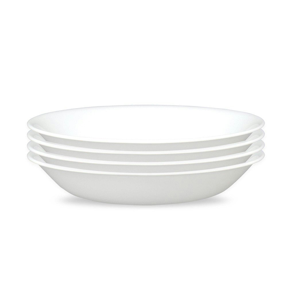 Corelle 20oz Pasta Bowl 4-Pack: $22.99 Corelle 20oz Pasta Bowl 4-Pack: $22.99