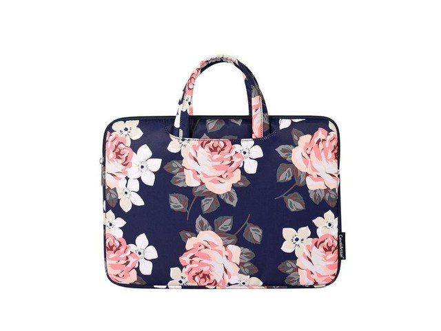 14-Inch Laptop Sleeve with Handle: $23.24