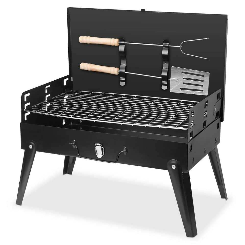 Portable Charcoal Grill: $88.29 Portable Charcoal Grill: $88.29
