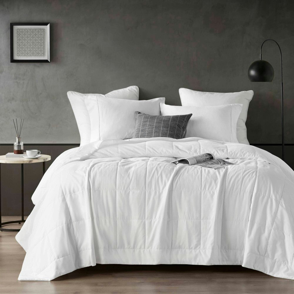 Sharper Image Twin Microfiber Cooling Blanket: $38.99 Sharper Image Twin Microfiber Cooling Blanket: $38.99